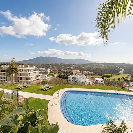La Cala Hills Club Apartment La Cala De Mijas