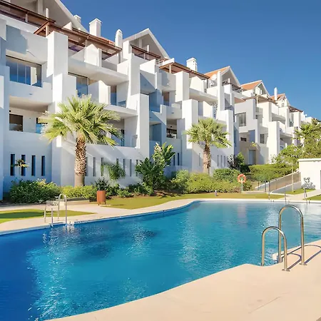 Apartment La Cala Hills Club La Cala De Mijas