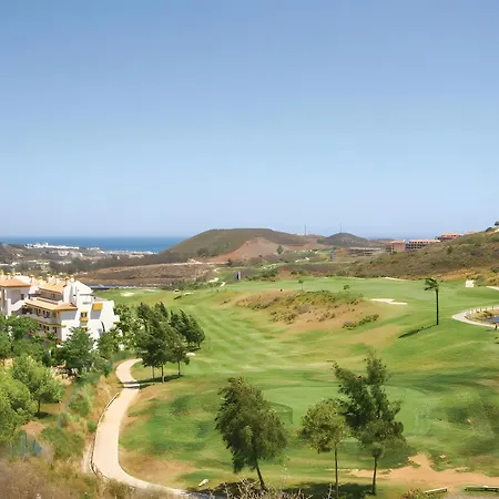 Apartment La Cala Hills Club *