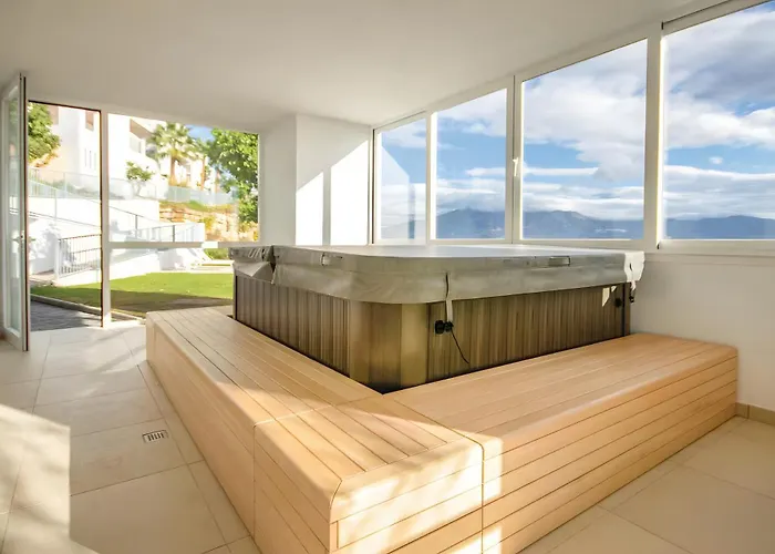 La Cala Hills Club La Cala De Mijas