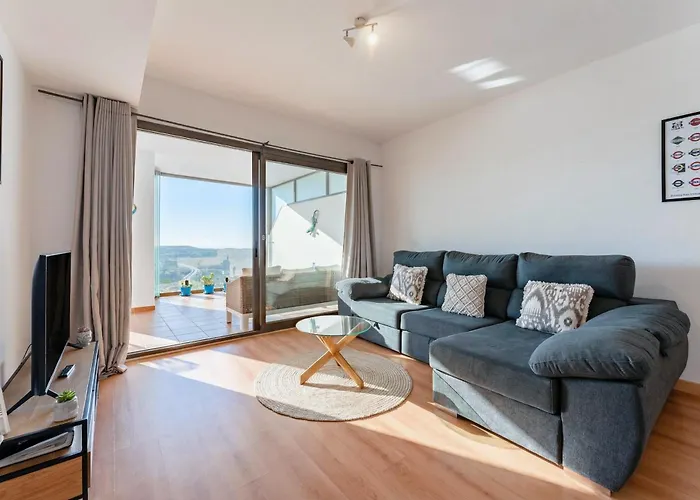 Apartment La Cala Hills Club La Cala De Mijas