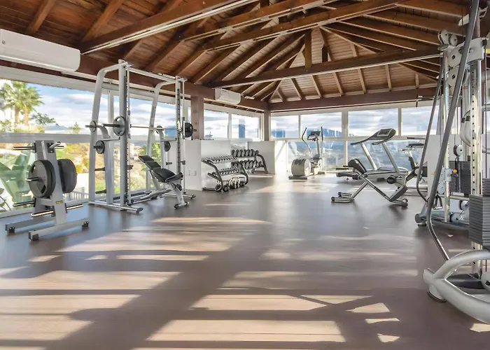 La Cala Hills Club * La Cala De Mijas