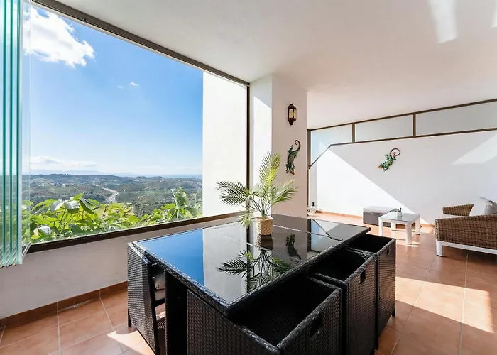 Apartment La Cala Hills Club La Cala De Mijas