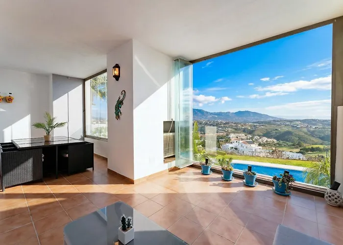 La Cala Hills Club Apartment *