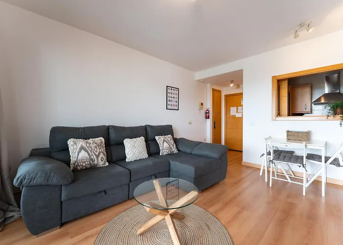 La Cala Hills Club Apartment *