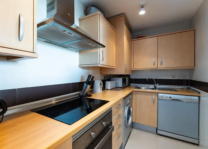 La Cala Hills Club *