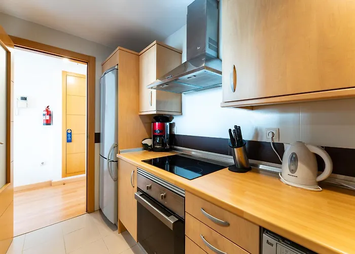 La Cala Hills Club Apartment