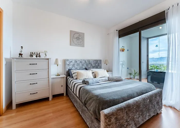 Apartment La Cala Hills Club