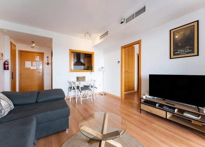 La Cala Hills Club Apartment *