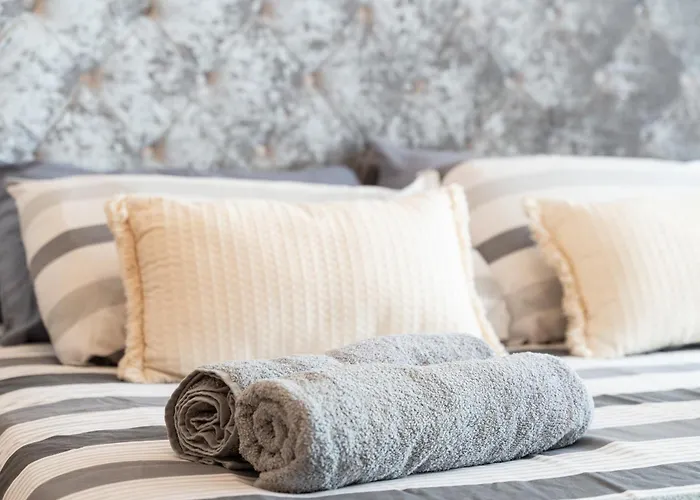 Apartment La Cala Hills Club