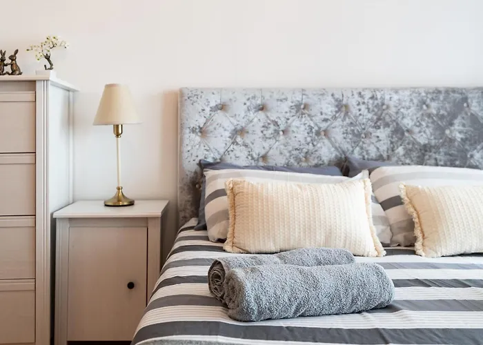 Apartment La Cala Hills Club *