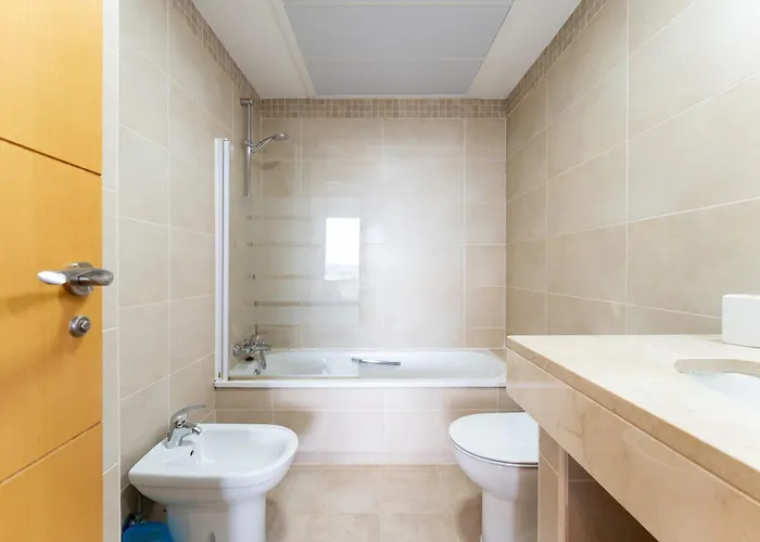 La Cala Hills Club * La Cala De Mijas