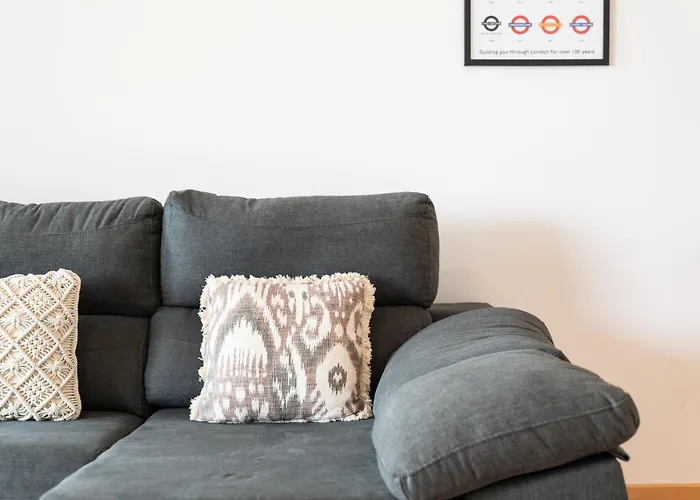 Apartment La Cala Hills Club *