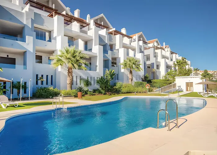 Apartment La Cala Hills Club La Cala De Mijas