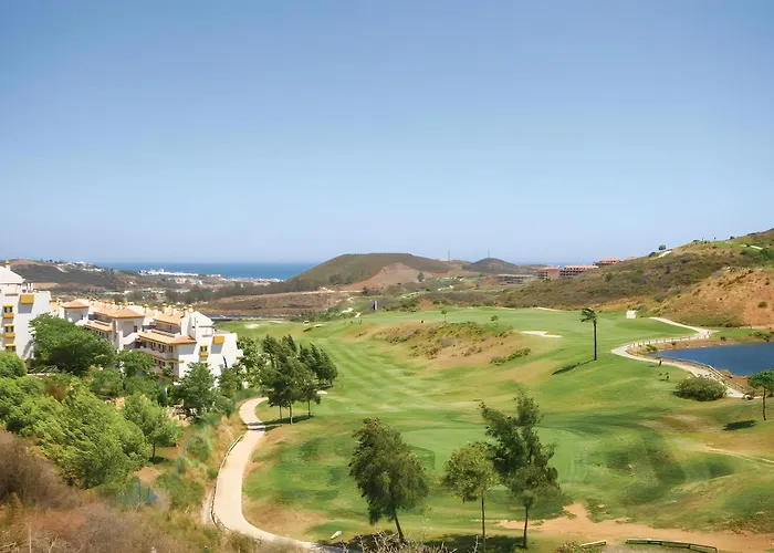 Apartment La Cala Hills Club *